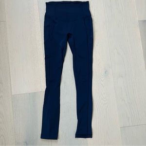 Lululemon All The Right Places Pant II